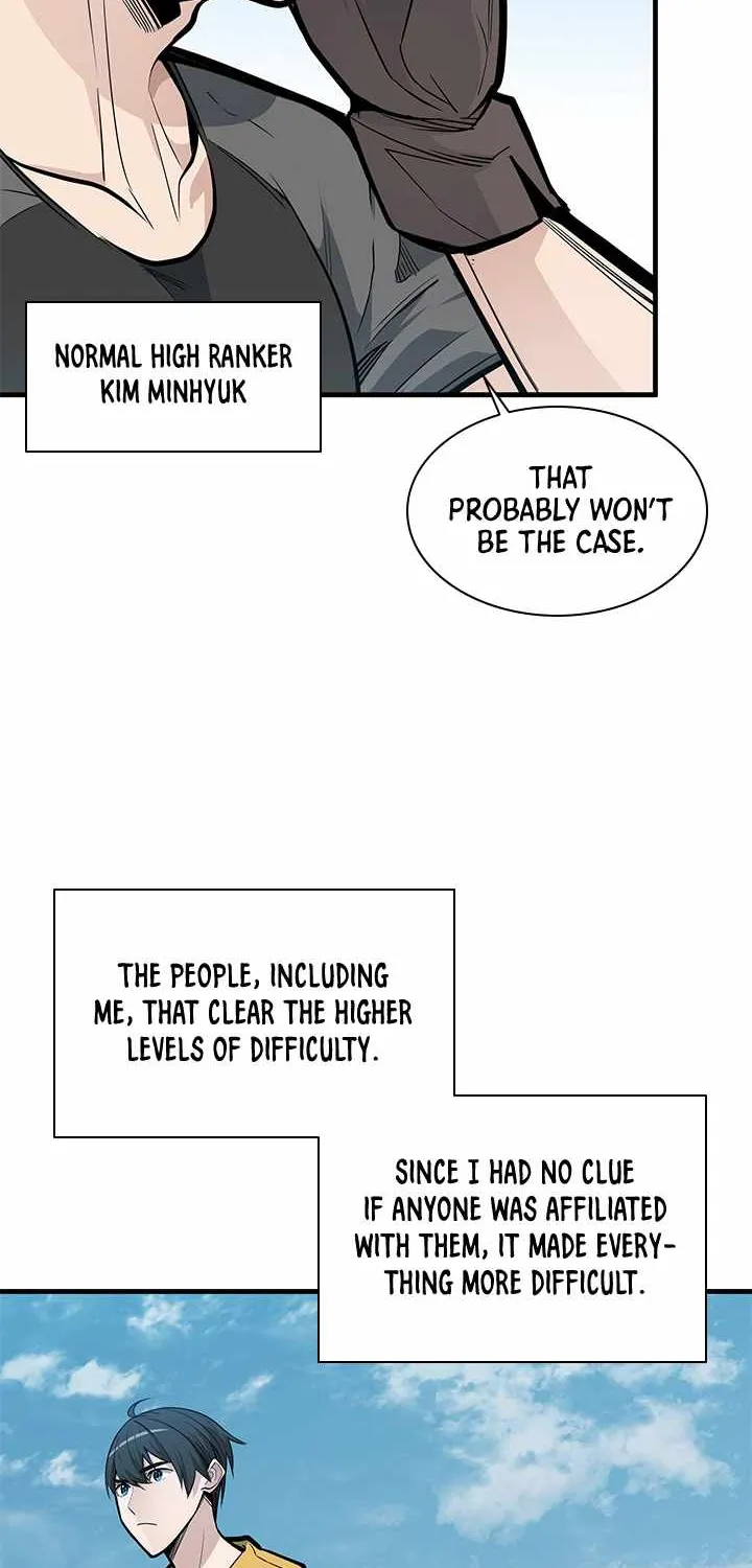 Read The Tutorial Is Too Hard chapter 32 image 7 on Lezhin