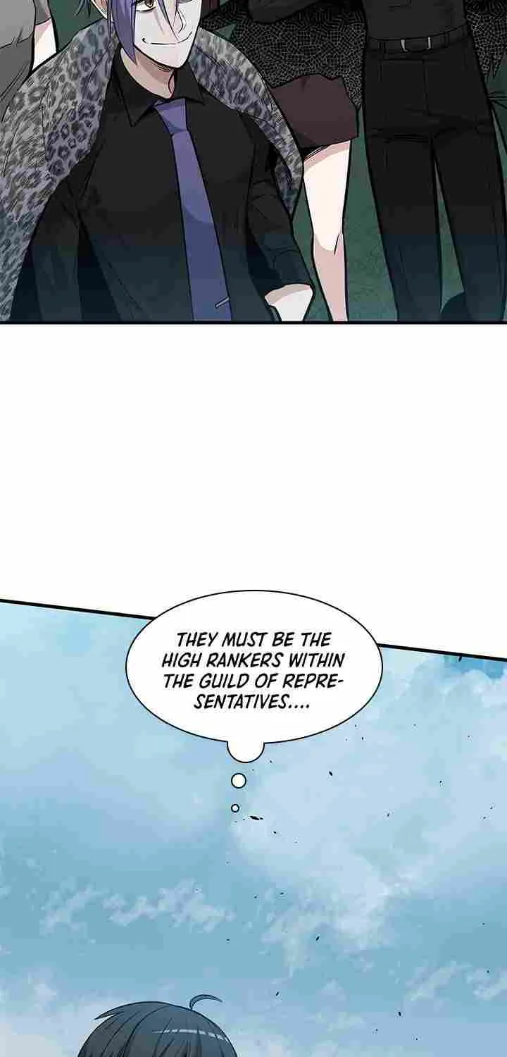 Read The Tutorial Is Too Hard chapter 32 image 71 on Lezhin