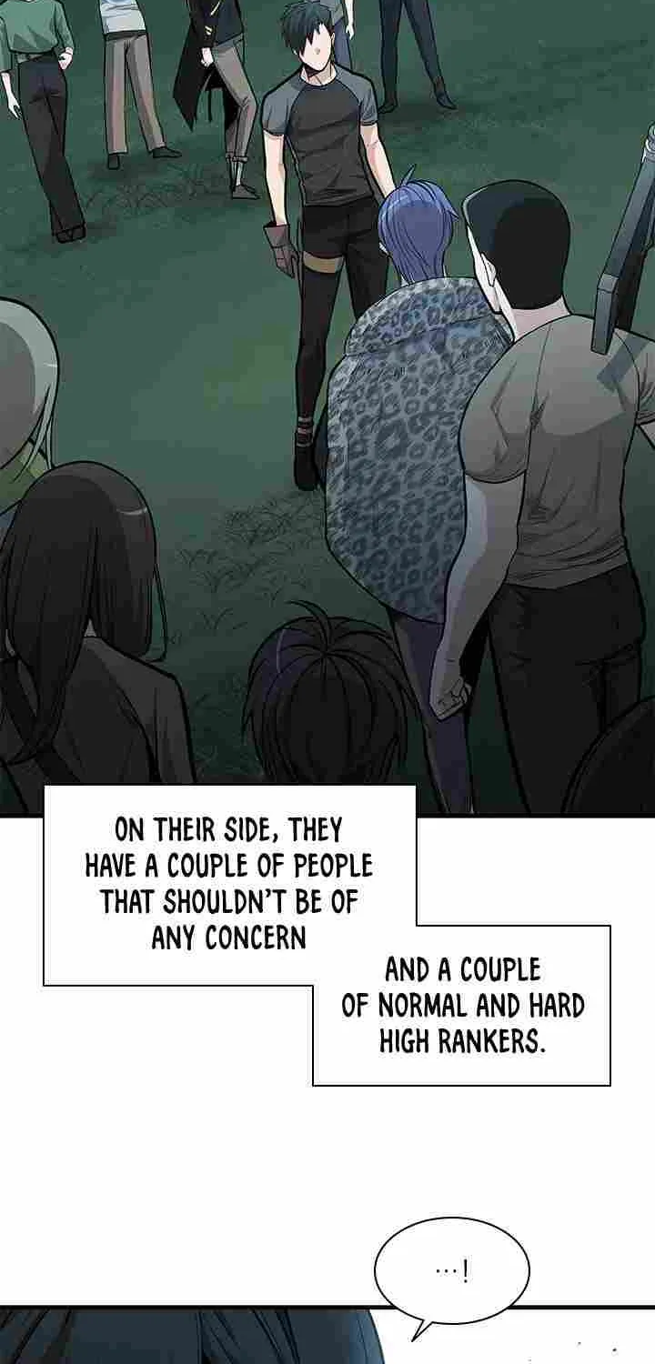 Read The Tutorial Is Too Hard chapter 32 image 73 on Lezhin