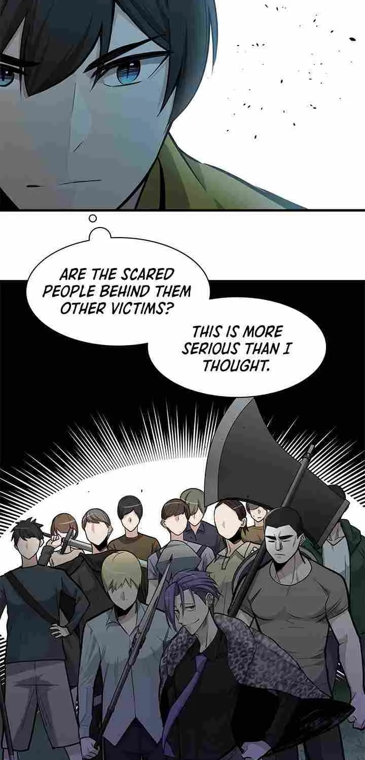 Read The Tutorial Is Too Hard chapter 32 image 74 on Lezhin