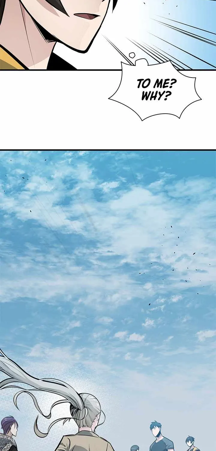 Read The Tutorial Is Too Hard chapter 32 image 78 on Lezhin