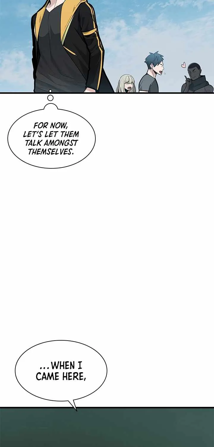 Read The Tutorial Is Too Hard chapter 32 image 8 on Lezhin