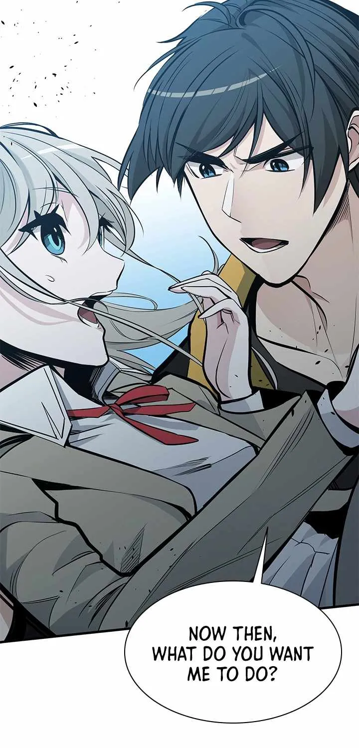 Read The Tutorial Is Too Hard chapter 32 image 85 on Lezhin