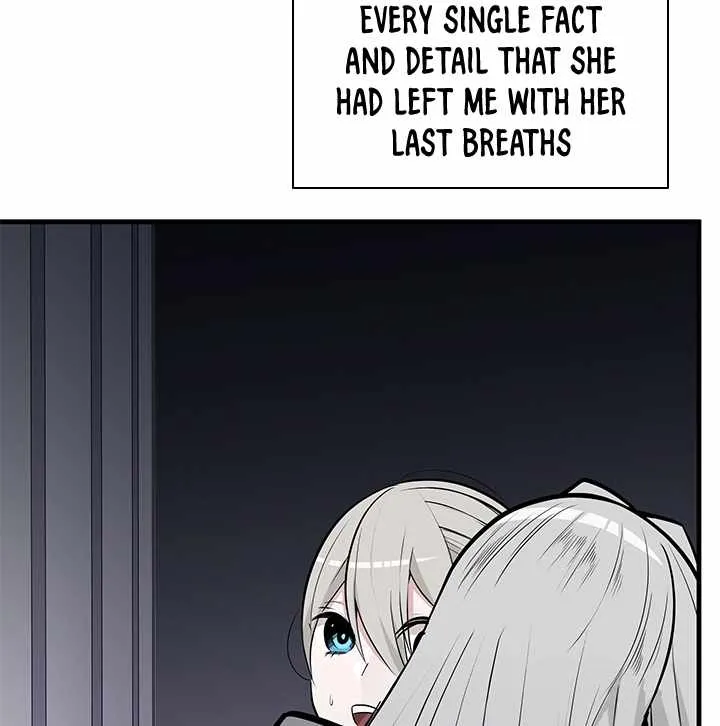 Read The Tutorial Is Too Hard chapter 33 image 10 on Lezhin