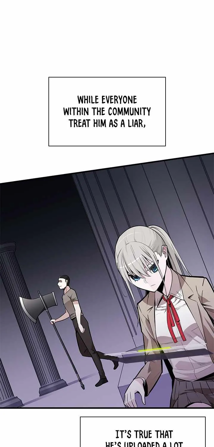 Read The Tutorial Is Too Hard chapter 33 image 13 on Lezhin