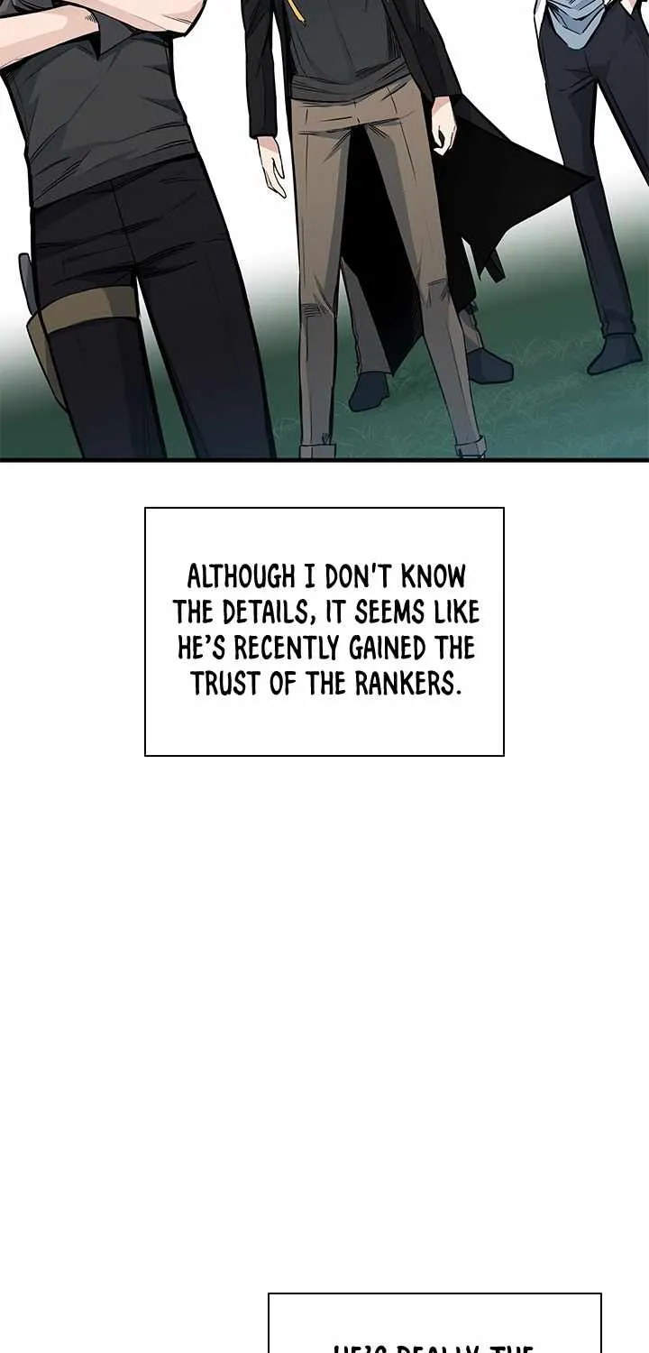 Read The Tutorial Is Too Hard chapter 33 image 15 on Lezhin