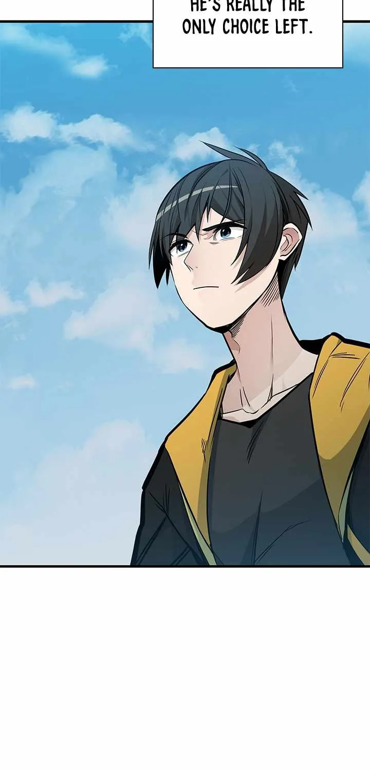 Read The Tutorial Is Too Hard chapter 33 image 16 on Lezhin