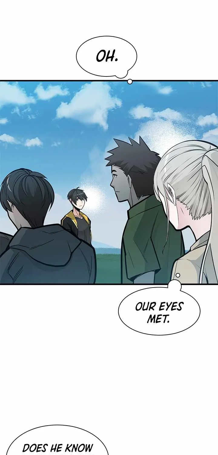 Read The Tutorial Is Too Hard chapter 33 image 17 on Lezhin
