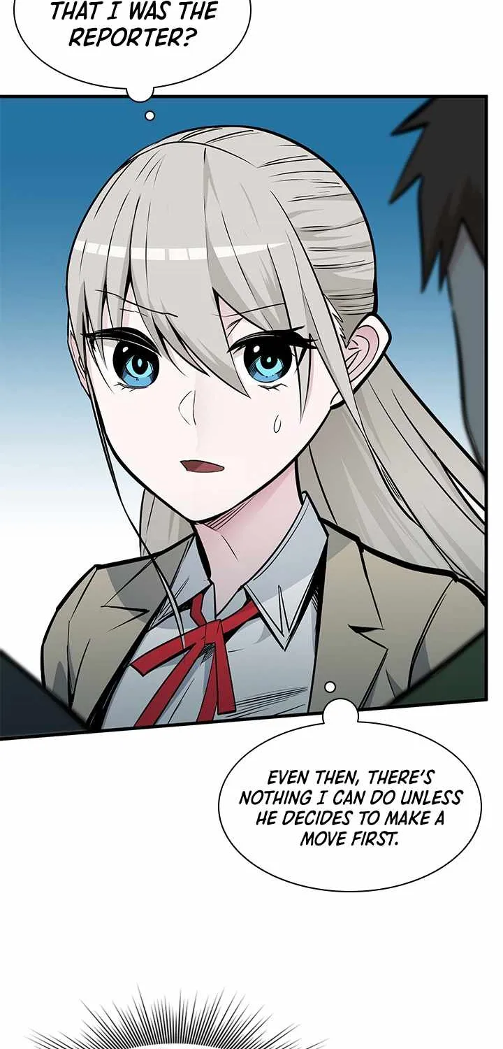 Read The Tutorial Is Too Hard chapter 33 image 18 on Lezhin