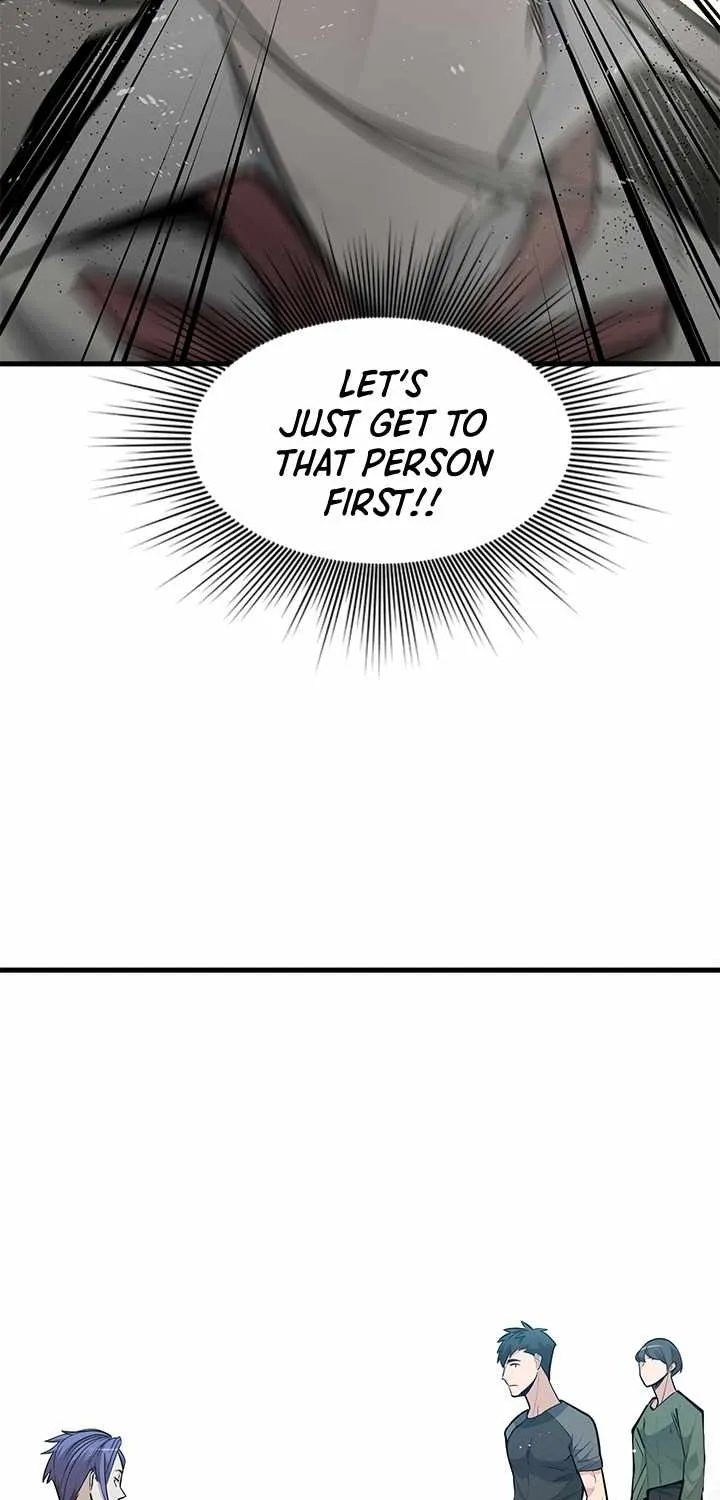 Read The Tutorial Is Too Hard chapter 33 image 22 on Lezhin