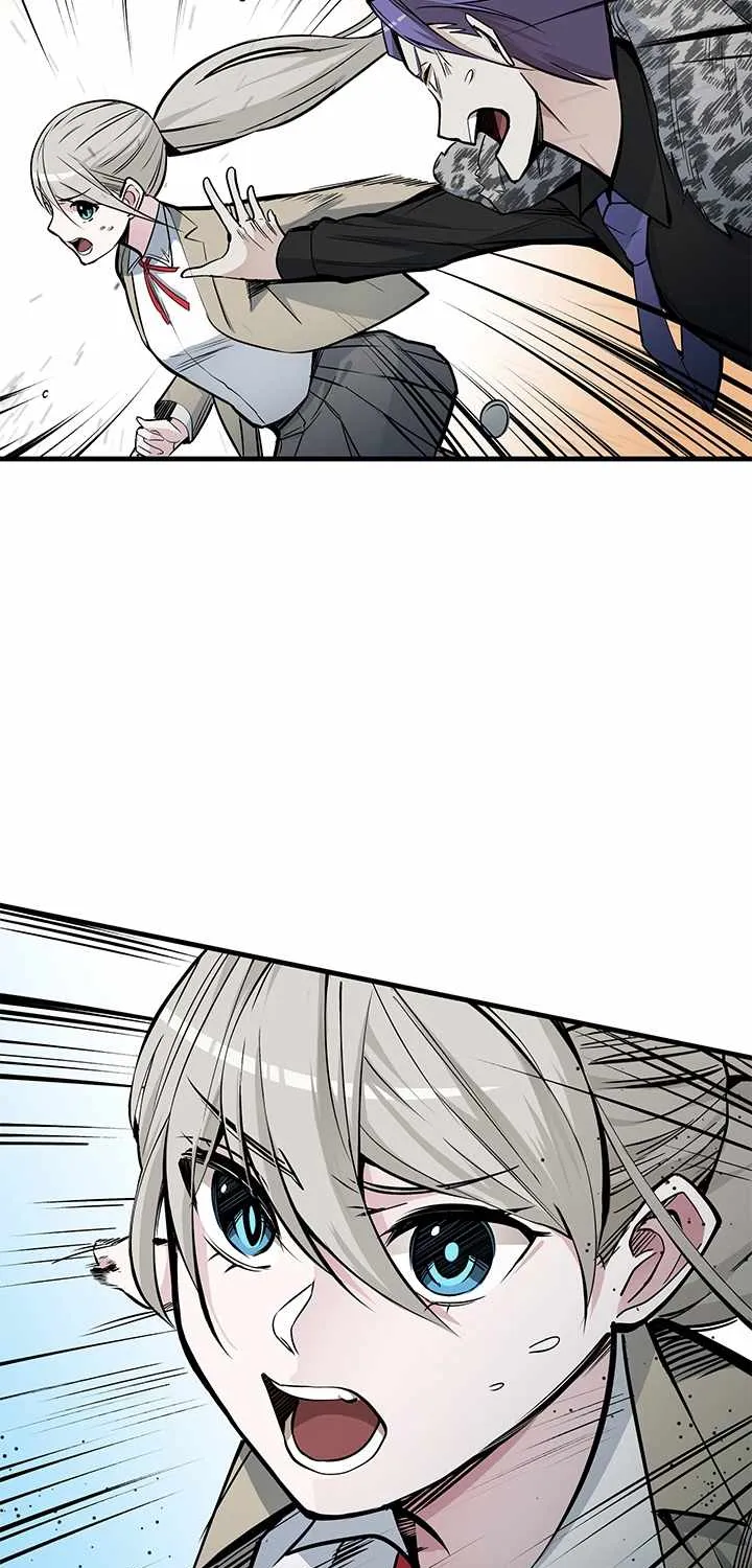 Read The Tutorial Is Too Hard chapter 33 image 24 on Lezhin