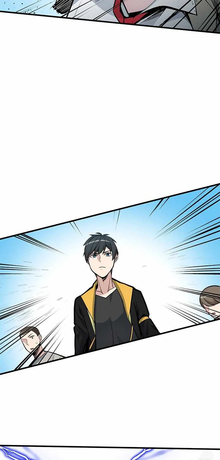 Read The Tutorial Is Too Hard chapter 33 image 25 on Lezhin