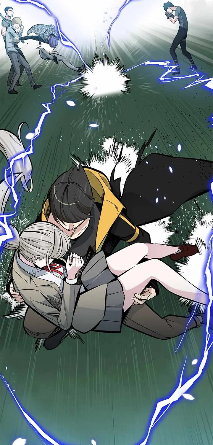 Read The Tutorial Is Too Hard chapter 33 image 26 on Lezhin
