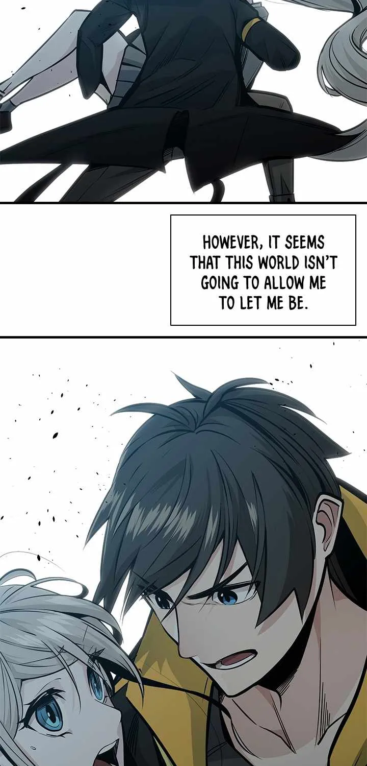 Read The Tutorial Is Too Hard chapter 33 image 31 on Lezhin