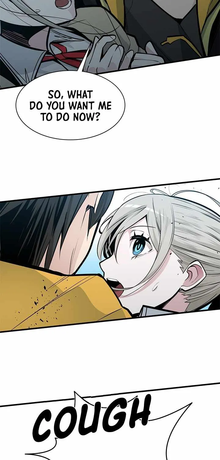 Read The Tutorial Is Too Hard chapter 33 image 32 on Lezhin