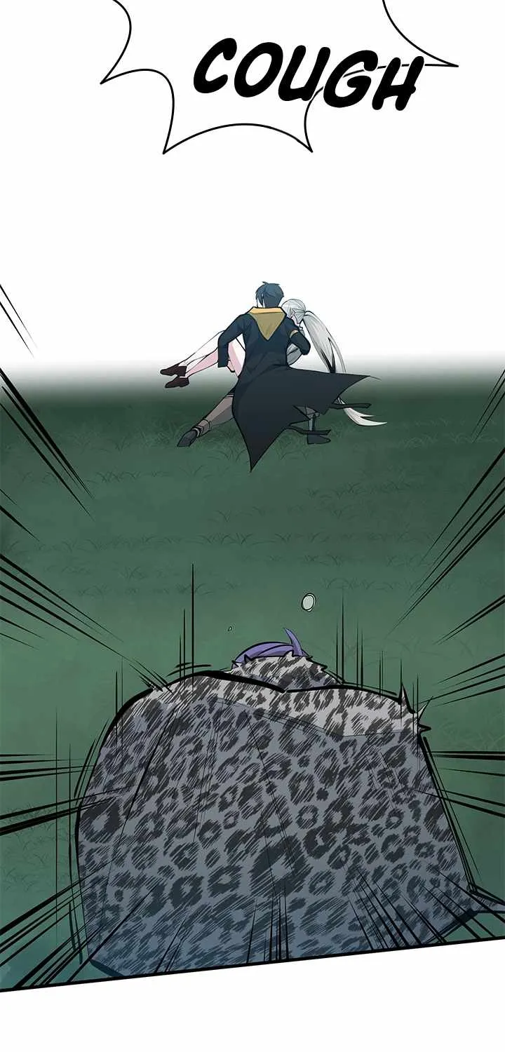 Read The Tutorial Is Too Hard chapter 33 image 33 on Lezhin