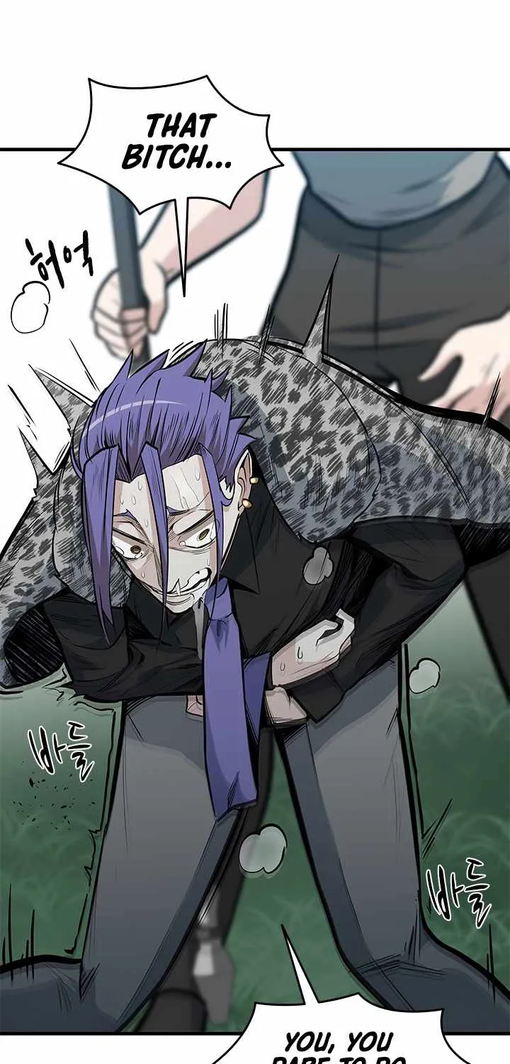Read The Tutorial Is Too Hard chapter 33 image 34 on Lezhin