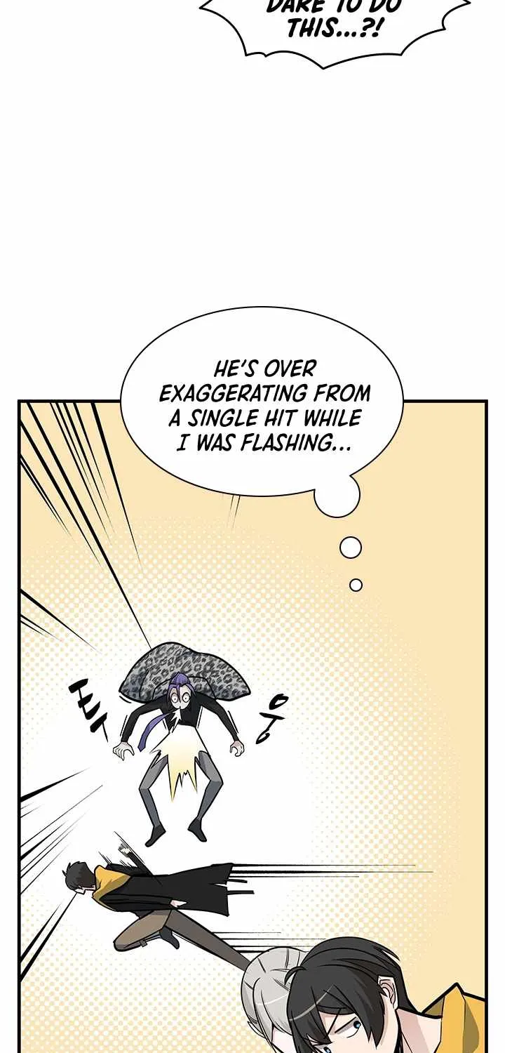 Read The Tutorial Is Too Hard chapter 33 image 35 on Lezhin