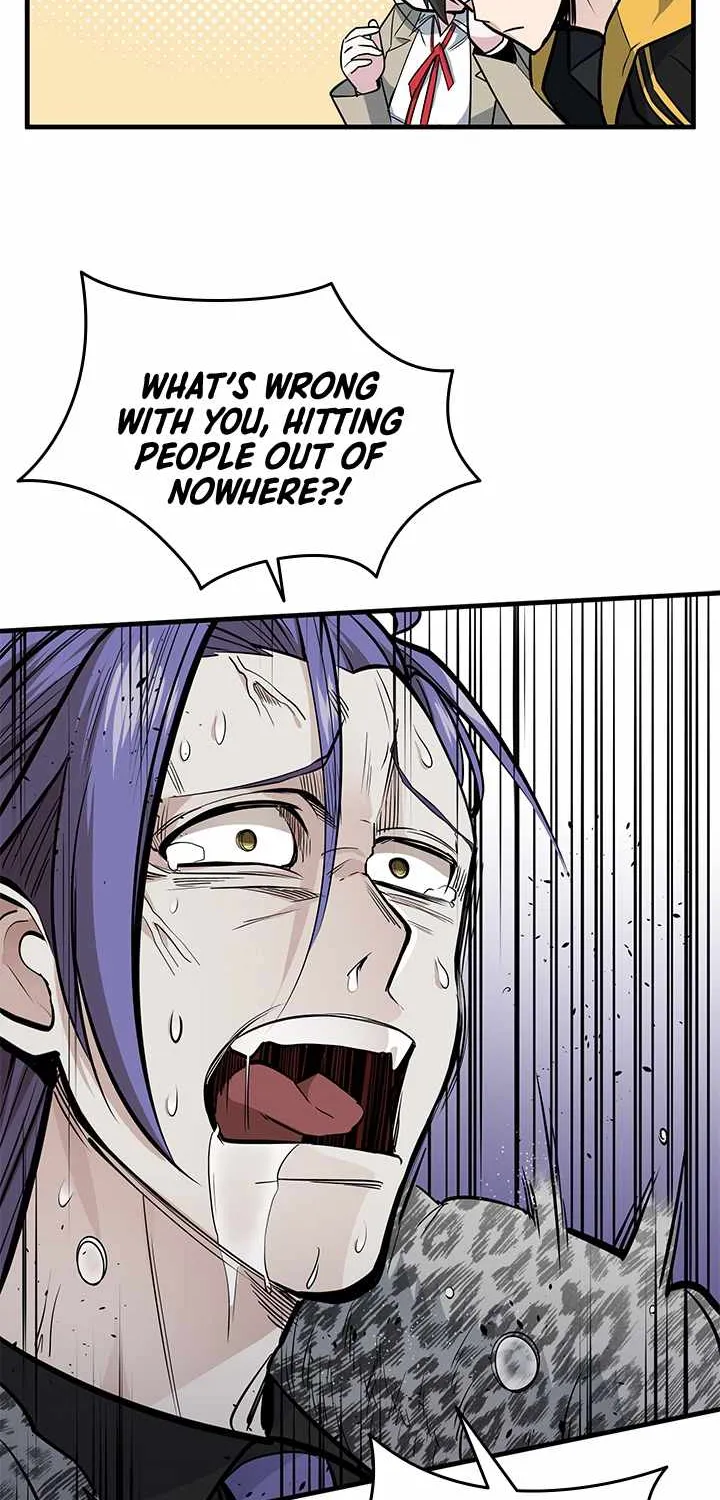 Read The Tutorial Is Too Hard chapter 33 image 36 on Lezhin