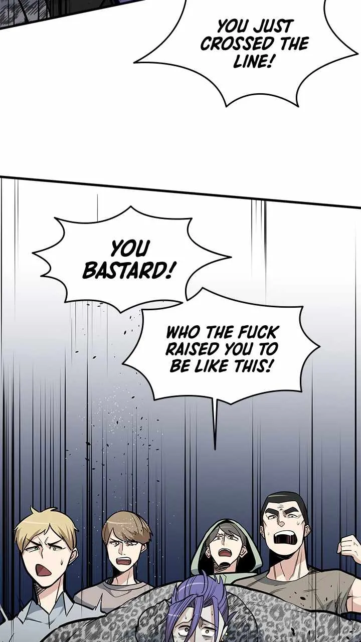 Read The Tutorial Is Too Hard chapter 33 image 37 on Lezhin