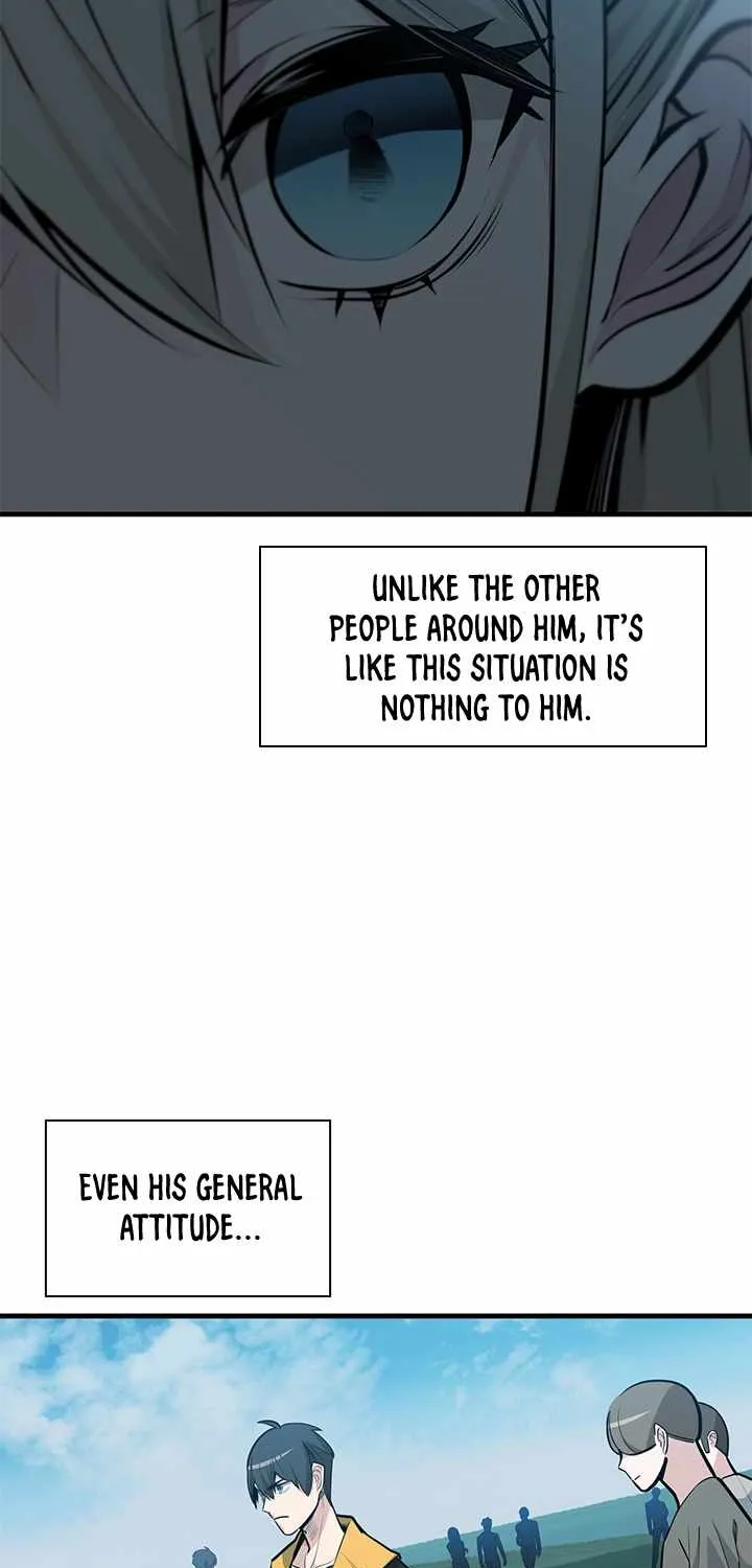 Read The Tutorial Is Too Hard chapter 33 image 4 on Lezhin