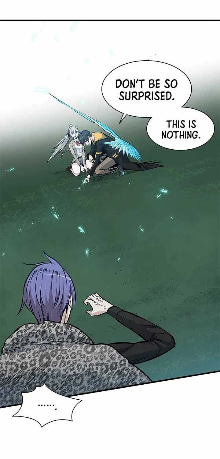 Read The Tutorial Is Too Hard chapter 33 image 43 on Lezhin