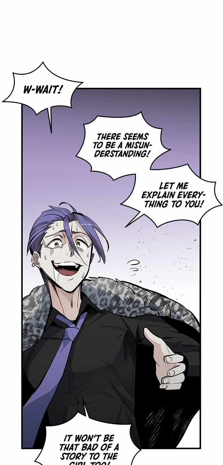 Read The Tutorial Is Too Hard chapter 33 image 44 on Lezhin