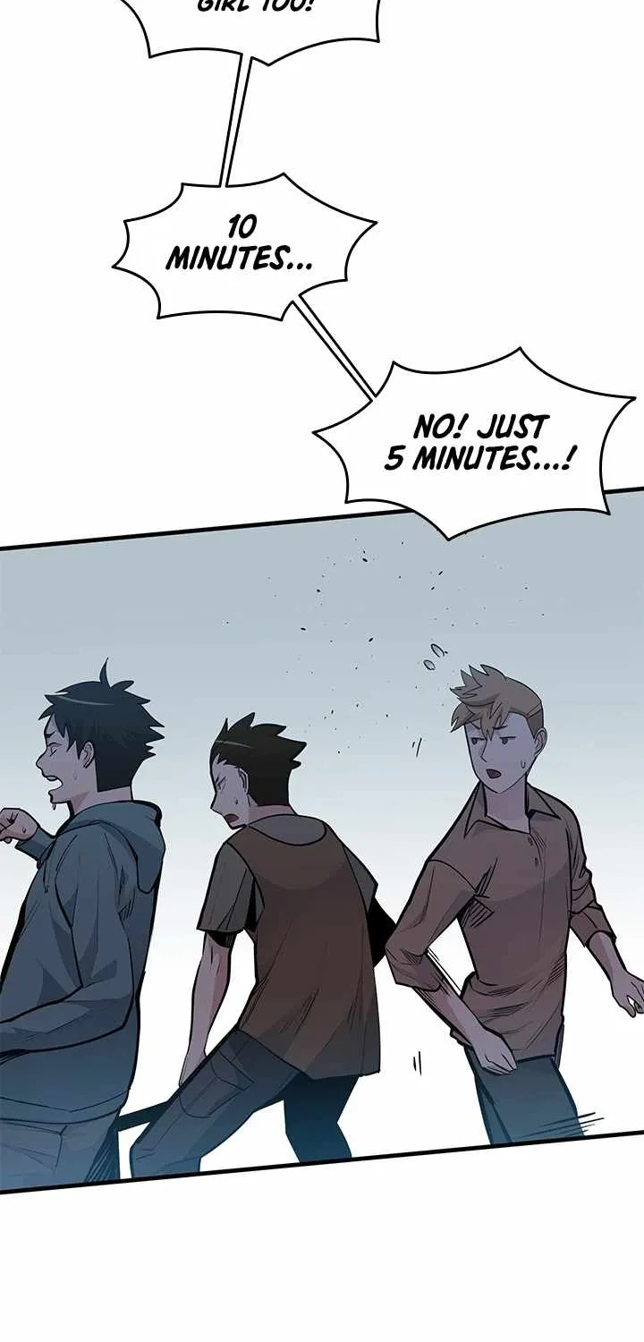 Read The Tutorial Is Too Hard chapter 33 image 45 on Lezhin