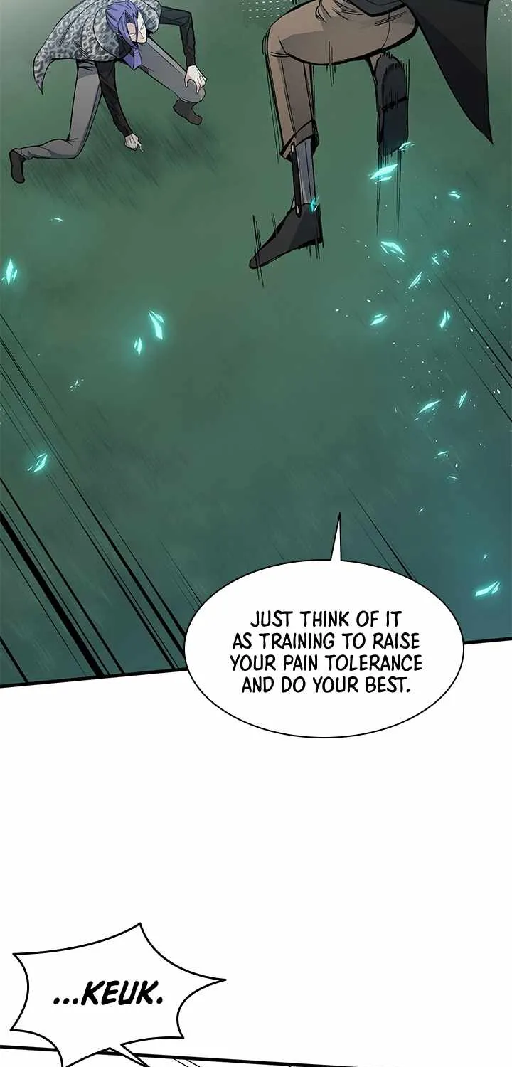 Read The Tutorial Is Too Hard chapter 33 image 47 on Lezhin