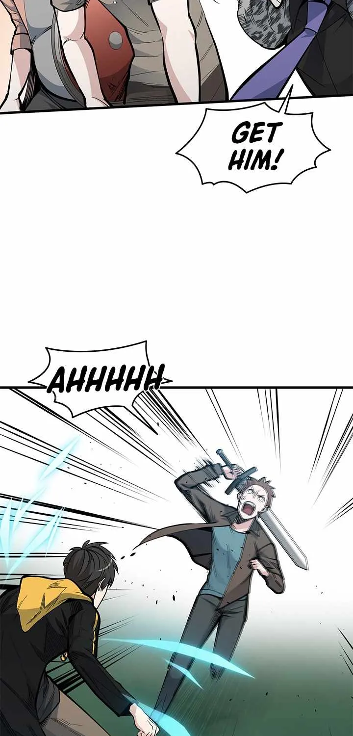 Read The Tutorial Is Too Hard chapter 33 image 49 on Lezhin