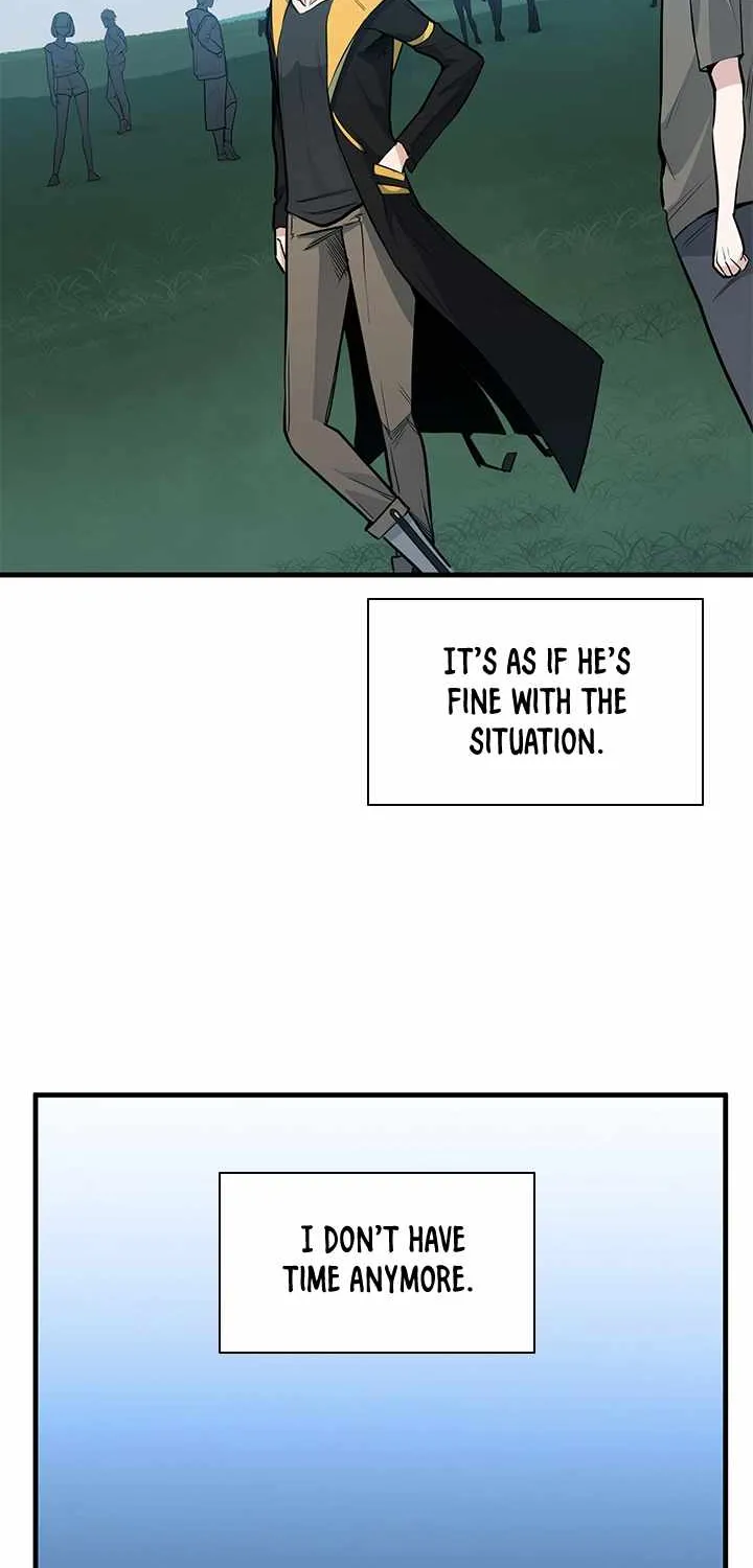 Read The Tutorial Is Too Hard chapter 33 image 5 on Lezhin