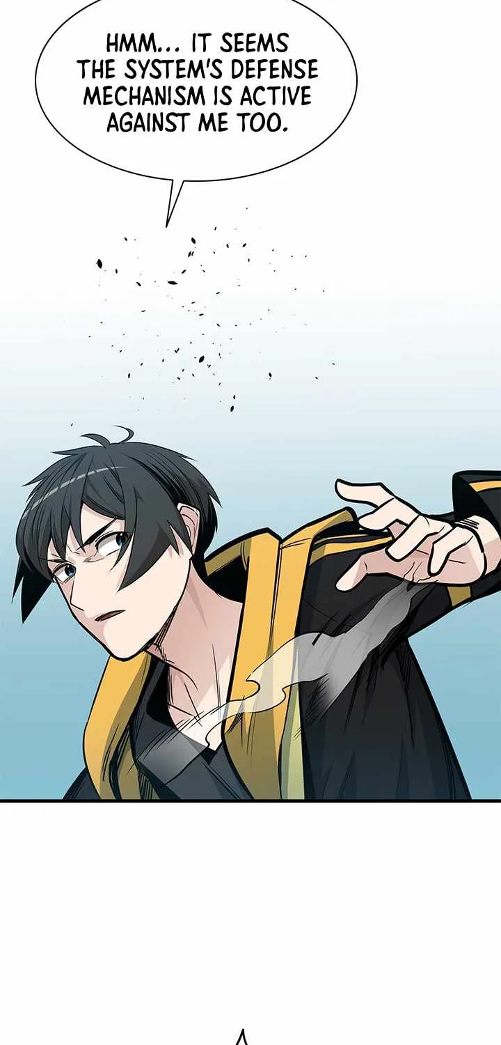 Read The Tutorial Is Too Hard chapter 33 image 54 on Lezhin