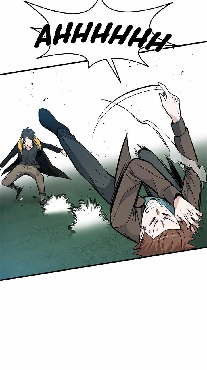 Read The Tutorial Is Too Hard chapter 33 image 55 on Lezhin