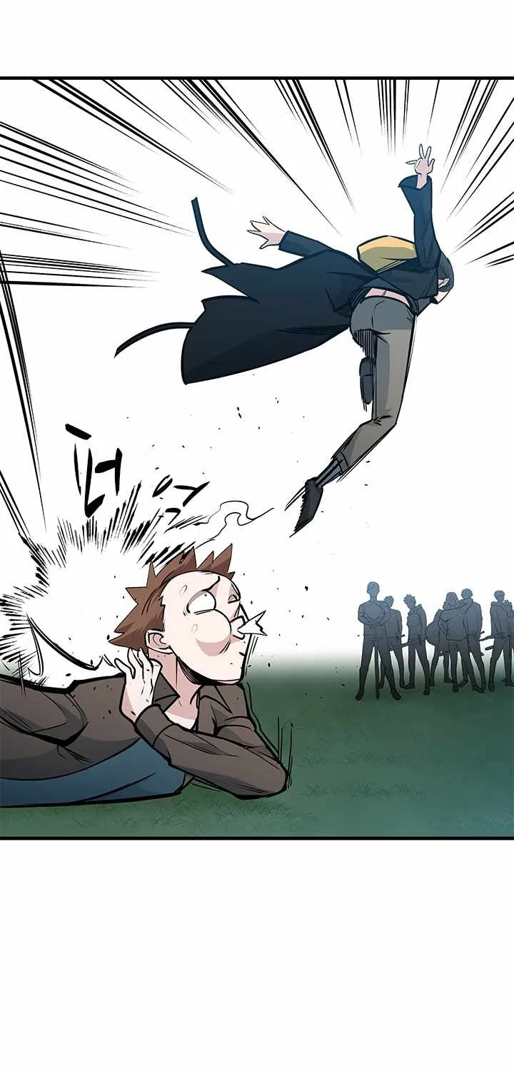 Read The Tutorial Is Too Hard chapter 33 image 56 on Lezhin