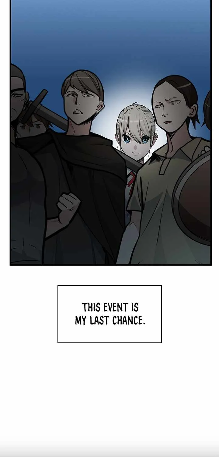 Read The Tutorial Is Too Hard chapter 33 image 6 on Lezhin