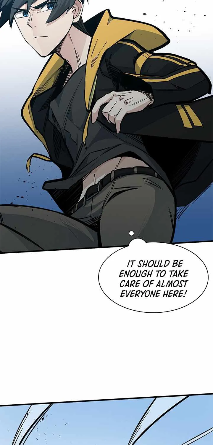Read The Tutorial Is Too Hard chapter 33 image 60 on Lezhin