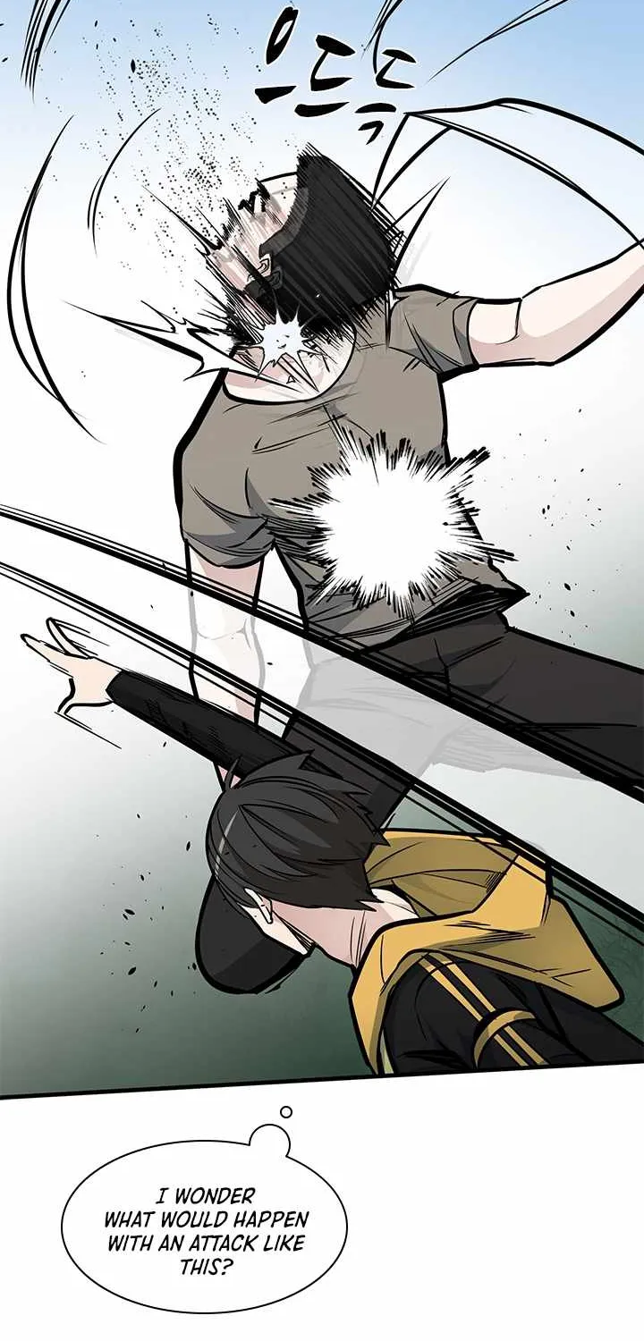 Read The Tutorial Is Too Hard chapter 33 image 61 on Lezhin