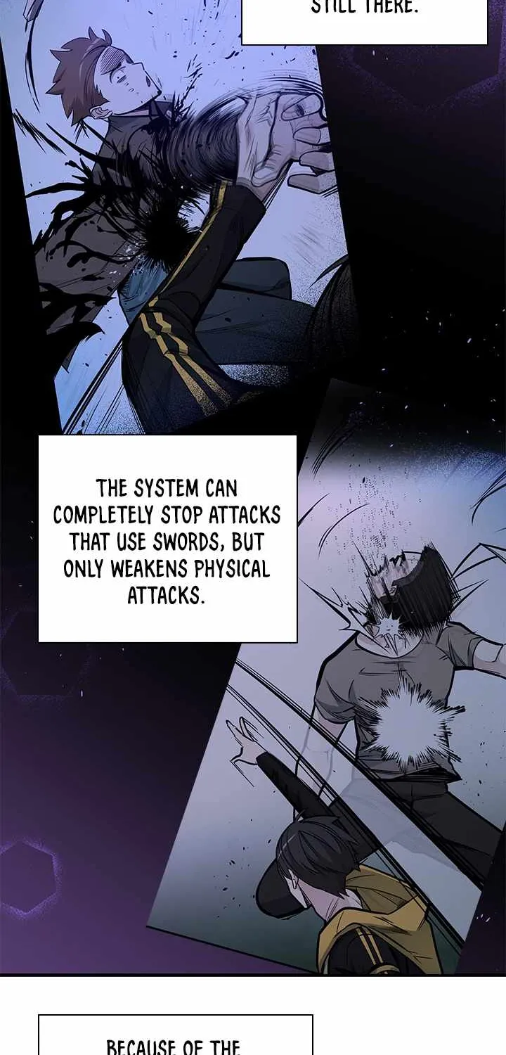 Read The Tutorial Is Too Hard chapter 33 image 66 on Lezhin