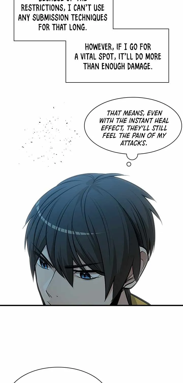 Read The Tutorial Is Too Hard chapter 33 image 67 on Lezhin