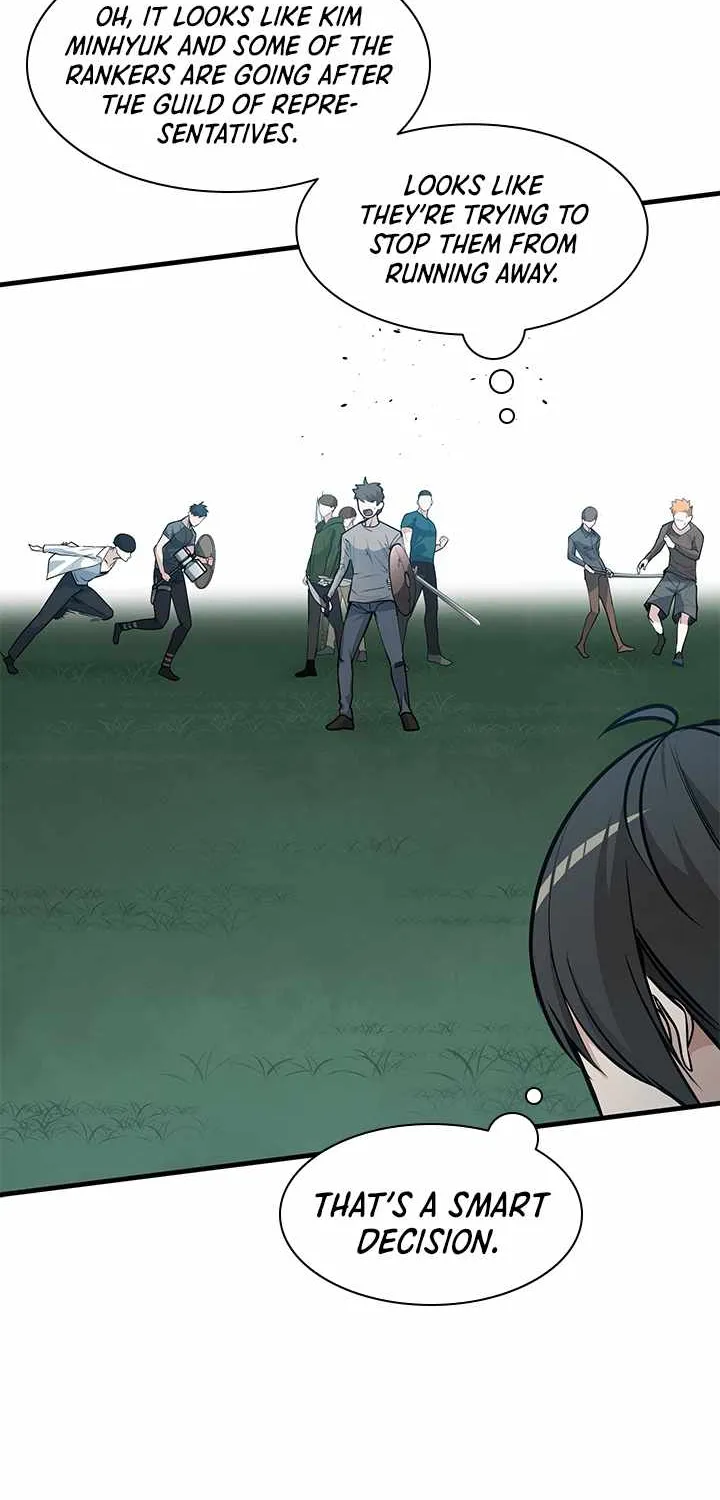 Read The Tutorial Is Too Hard chapter 33 image 68 on Lezhin