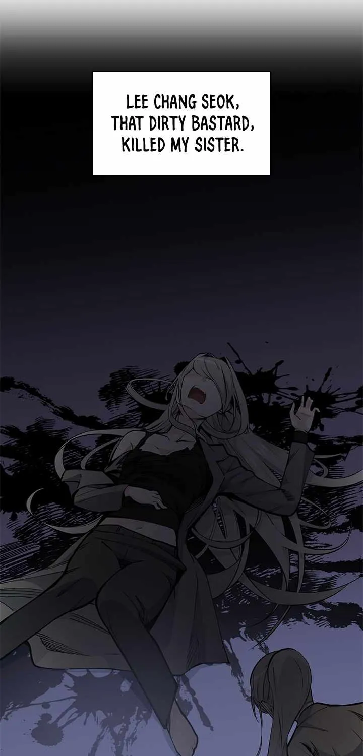 Read The Tutorial Is Too Hard chapter 33 image 7 on Lezhin