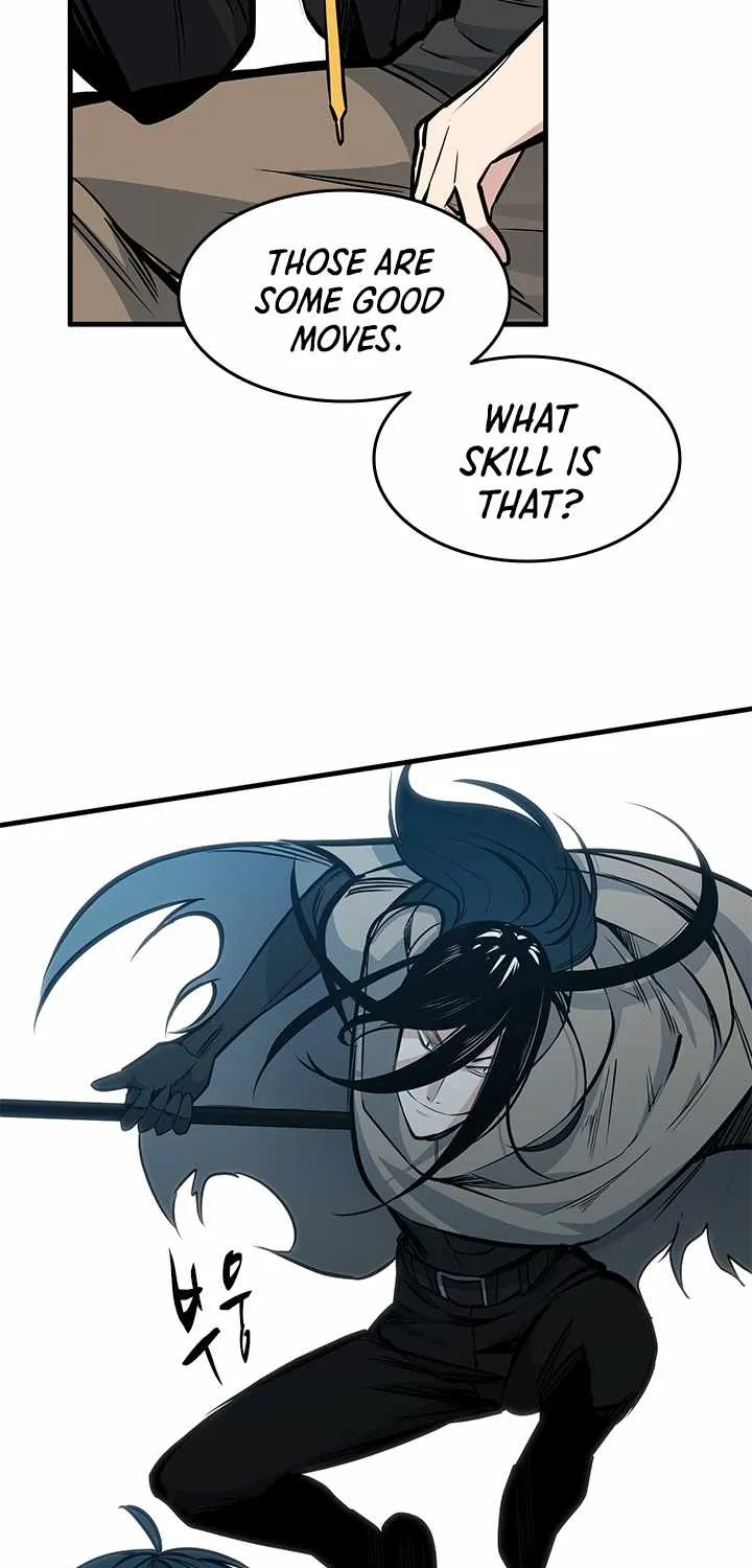 Read The Tutorial Is Too Hard chapter 33 image 70 on Lezhin