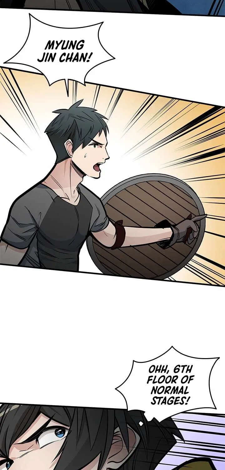 Read The Tutorial Is Too Hard chapter 33 image 72 on Lezhin