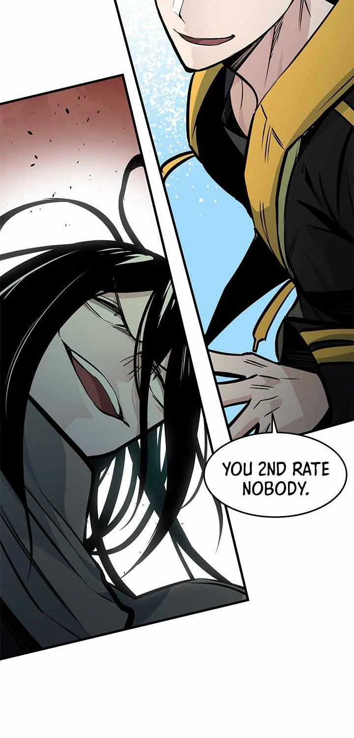 Read The Tutorial Is Too Hard chapter 33 image 75 on Lezhin