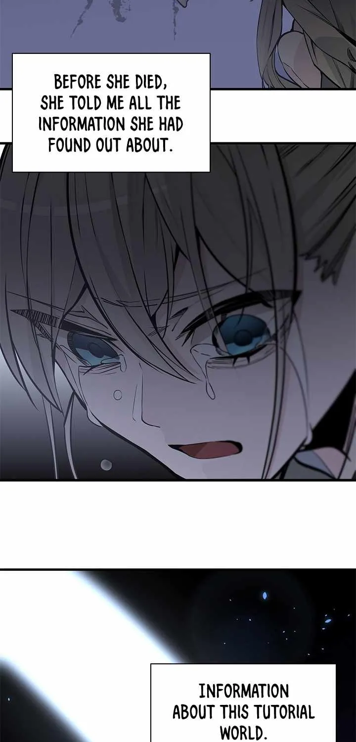 Read The Tutorial Is Too Hard chapter 33 image 8 on Lezhin