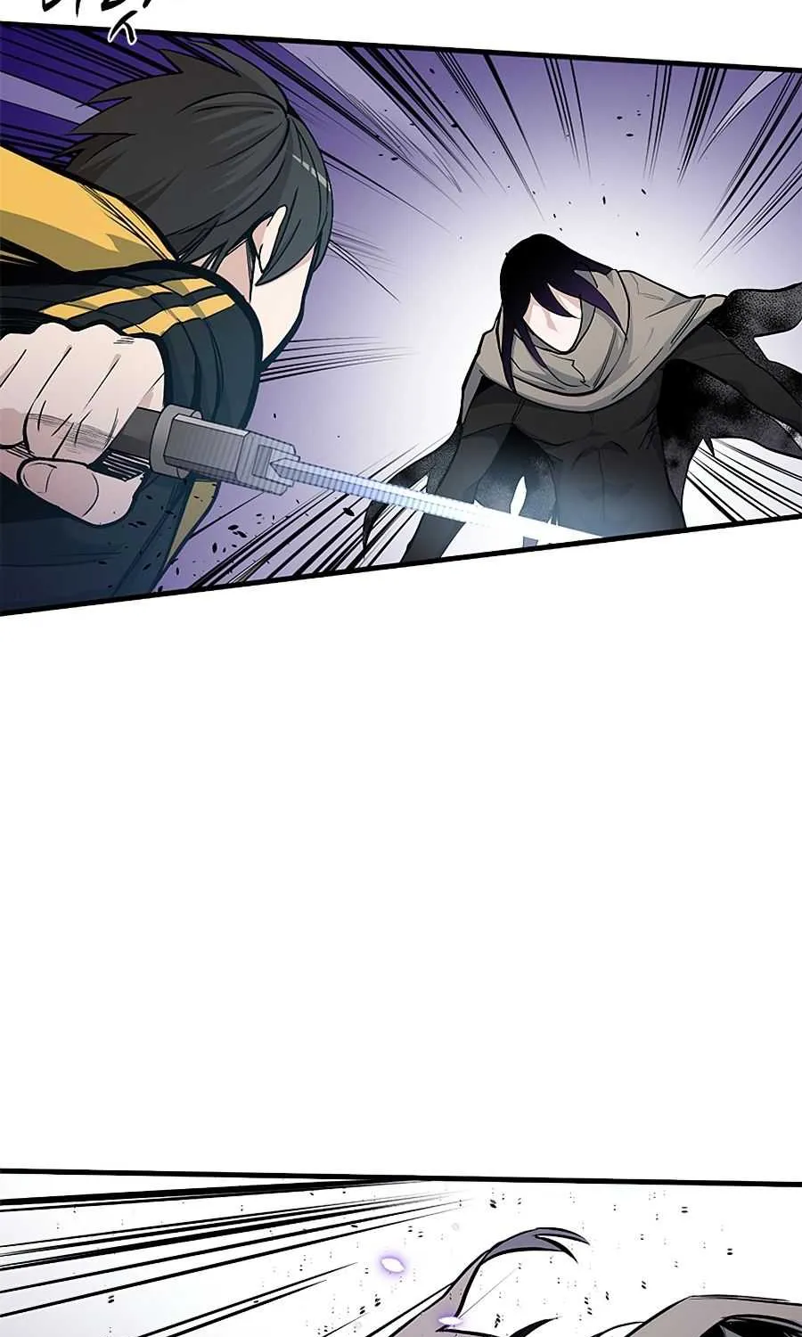 Read The Tutorial Is Too Hard chapter 34 image 10 on Lezhin