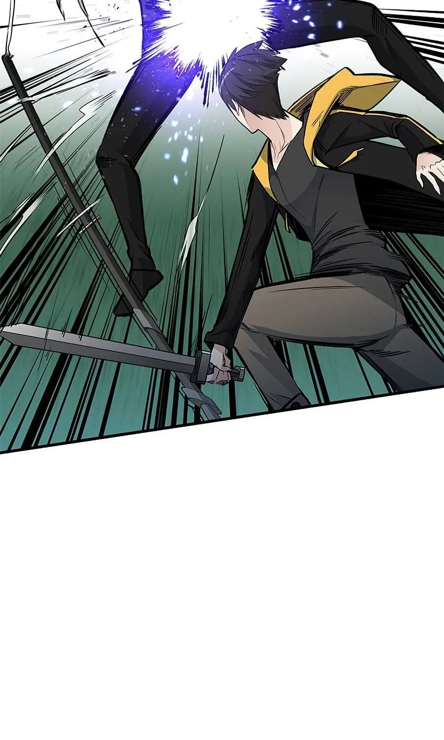 Read The Tutorial Is Too Hard chapter 34 image 14 on Lezhin