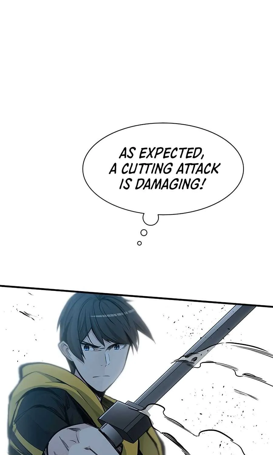 Read The Tutorial Is Too Hard chapter 34 image 16 on Lezhin