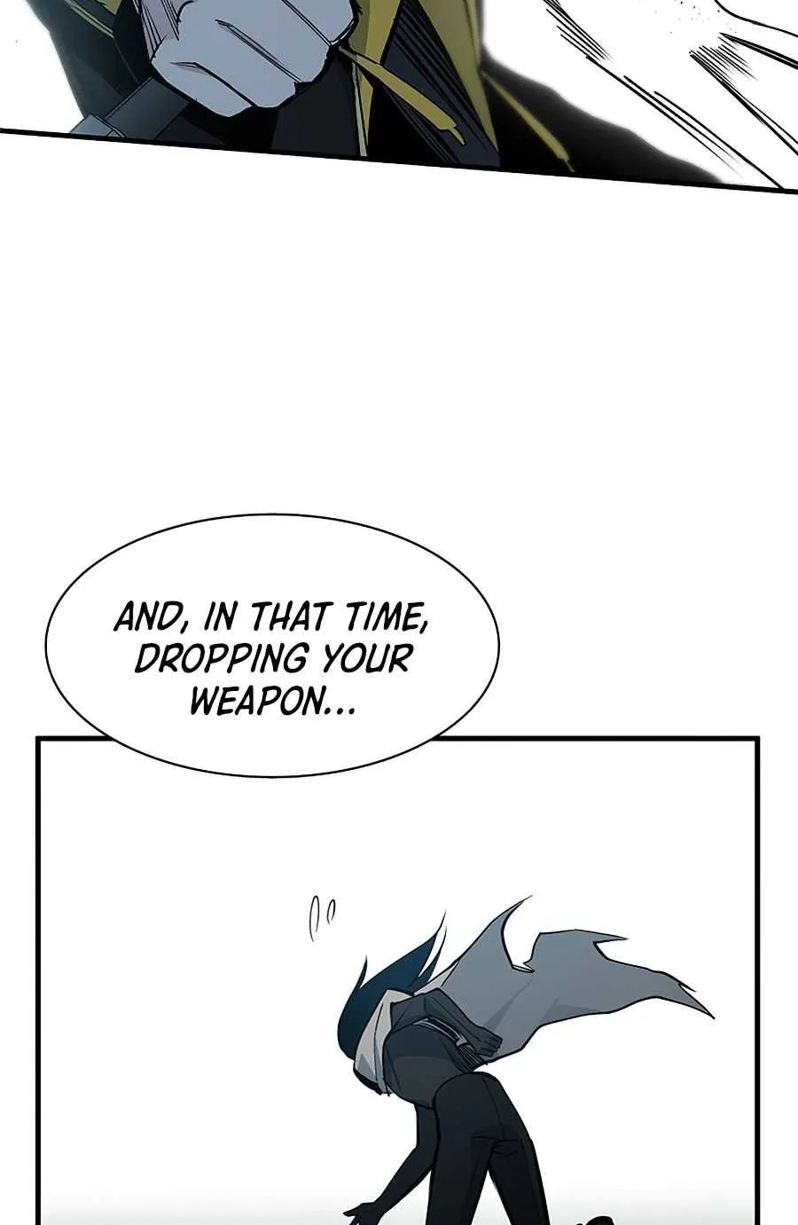 Read The Tutorial Is Too Hard chapter 34 image 17 on Lezhin