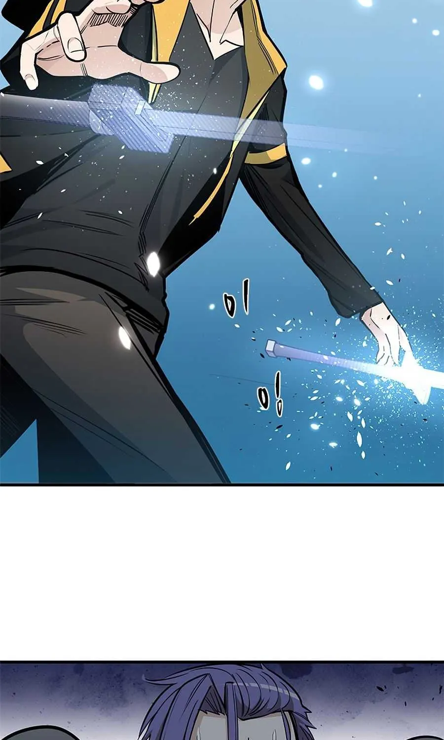 Read The Tutorial Is Too Hard chapter 34 image 21 on Lezhin